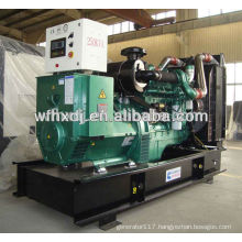 CE approved 200 kw diesel generator with good price